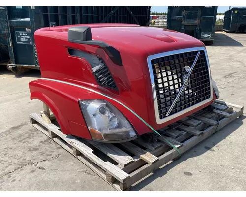 VOLVO VNL Gen 2 Hood