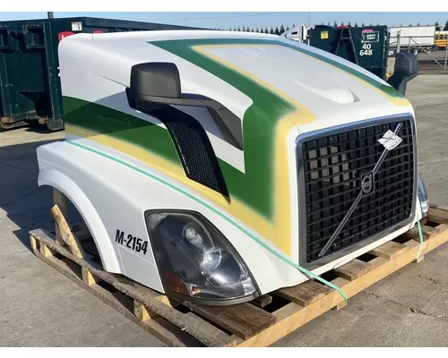 VOLVO VNL Gen 2 Hood