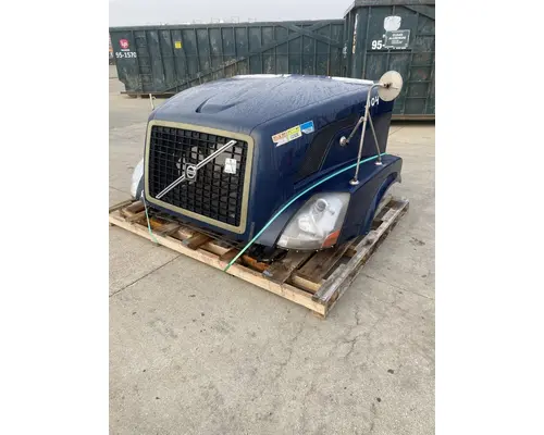 VOLVO VNL Gen 2 Hood