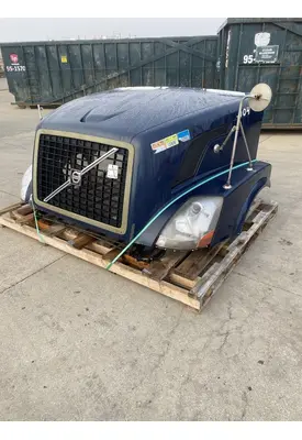 VOLVO VNL Gen 2 Hood