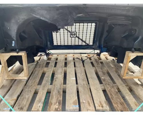 VOLVO VNL Gen 2 Hood