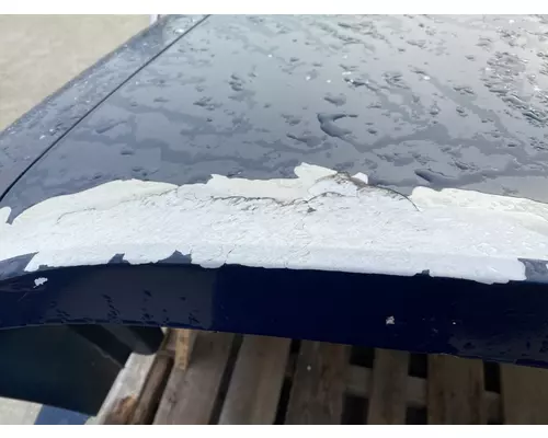 VOLVO VNL Gen 2 Hood