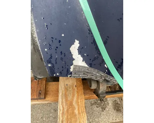 VOLVO VNL Gen 2 Hood