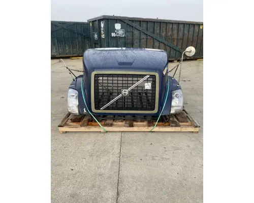 VOLVO VNL Gen 2 Hood