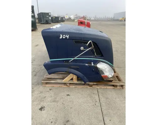 VOLVO VNL Gen 2 Hood