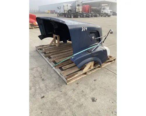 VOLVO VNL Gen 2 Hood