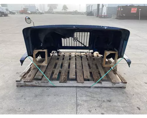 VOLVO VNL Gen 2 Hood