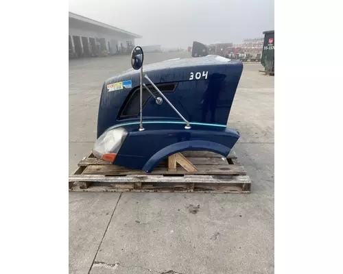 VOLVO VNL Gen 2 Hood