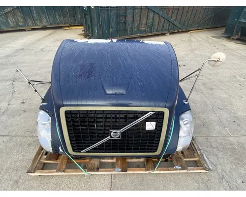 VOLVO VNL Gen 2 Hood