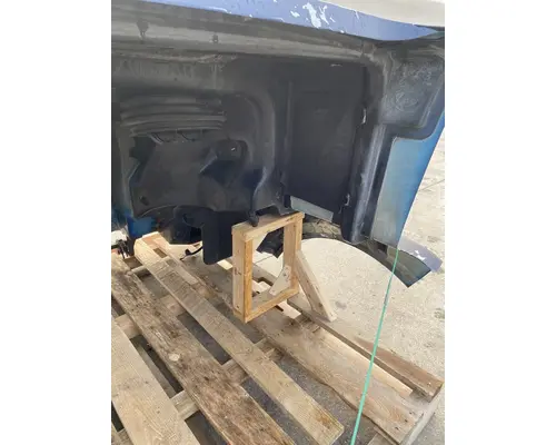VOLVO VNL Gen 2 Hood