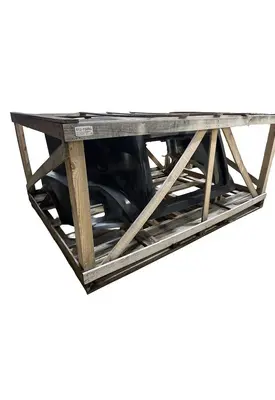 VOLVO VNL Gen 2 Hood