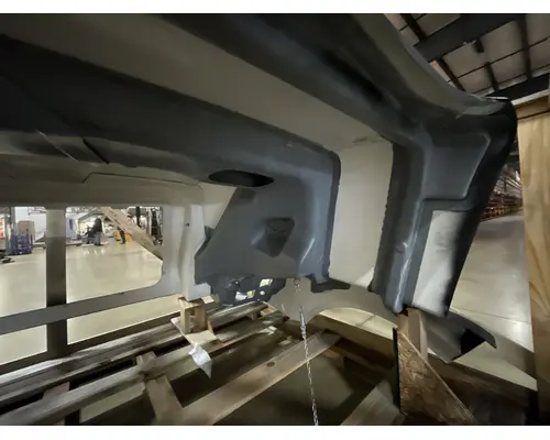 VOLVO VNL Gen 2 Hood