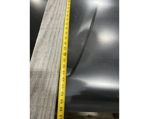 VOLVO VNL Gen 2 Hood