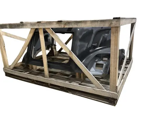 VOLVO VNL Gen 2 Hood