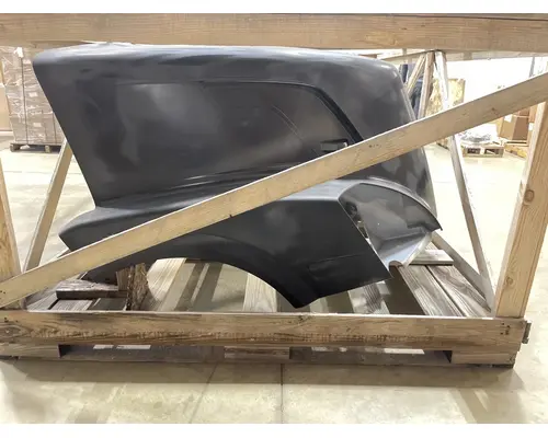 VOLVO VNL Gen 2 Hood