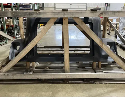 VOLVO VNL Gen 2 Hood