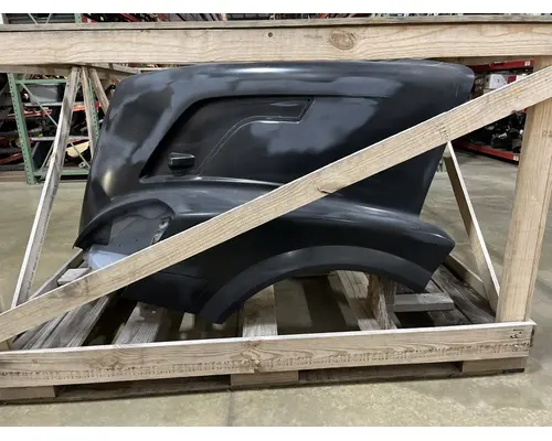 VOLVO VNL Gen 2 Hood