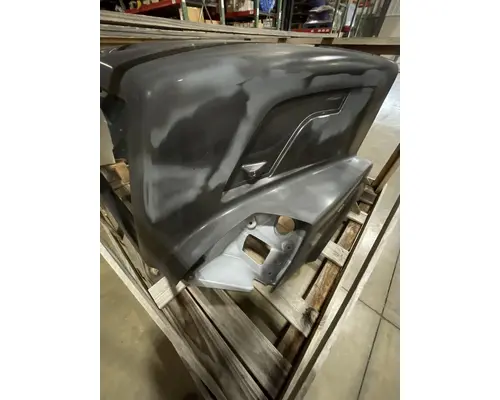 VOLVO VNL Gen 2 Hood