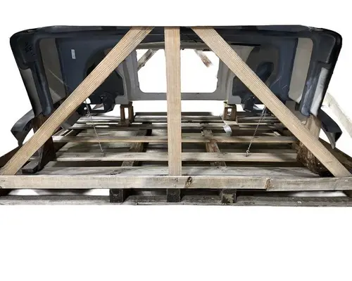 VOLVO VNL Gen 2 Hood