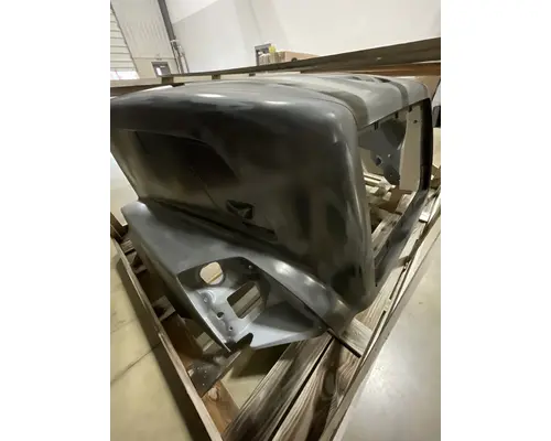 VOLVO VNL Gen 2 Hood