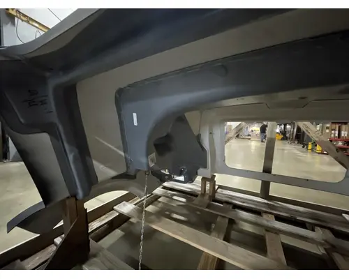 VOLVO VNL Gen 2 Hood