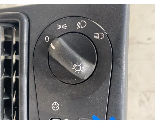 VOLVO VNL Gen 2 Instrument Cluster