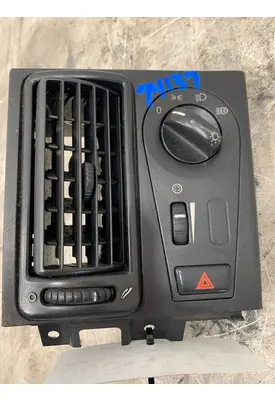 VOLVO VNL Gen 2 Instrument Cluster