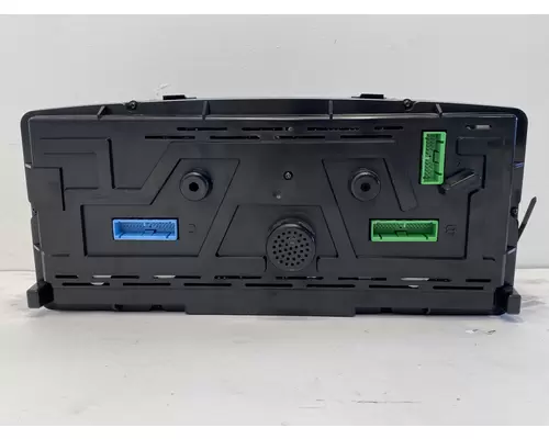 VOLVO VNL Gen 2 Instrument Cluster