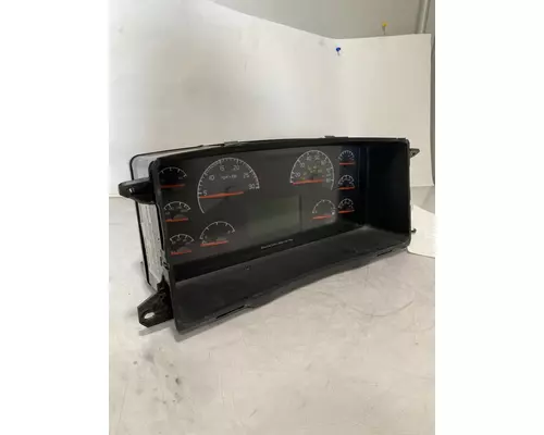 VOLVO VNL Gen 2 Instrument Cluster