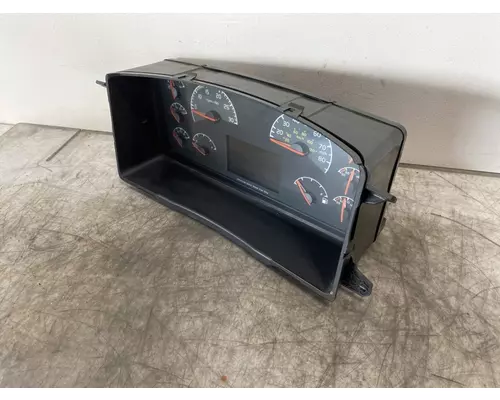 VOLVO VNL Gen 2 Instrument Cluster