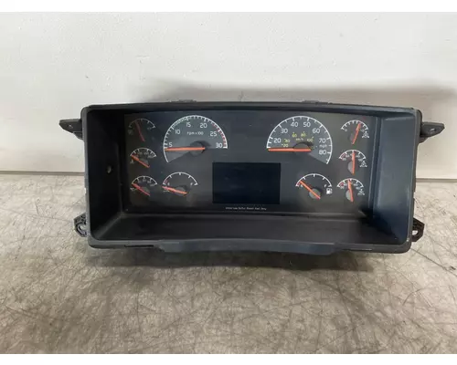 VOLVO VNL Gen 2 Instrument Cluster
