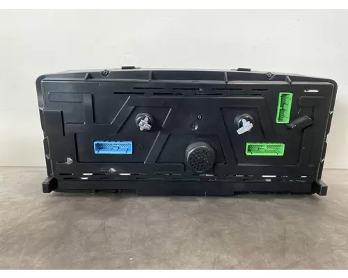 VOLVO VNL Gen 2 Instrument Cluster