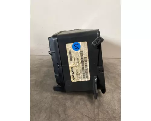 VOLVO VNL Gen 2 Instrument Cluster