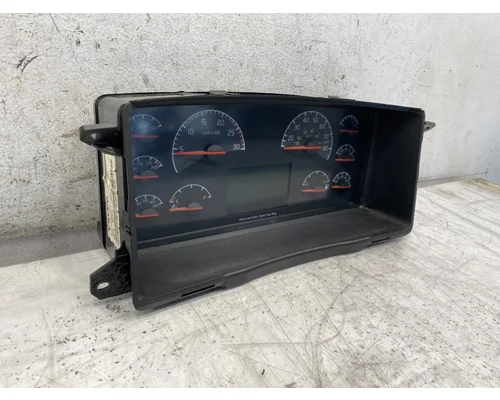 VOLVO VNL Gen 2 Instrument Cluster