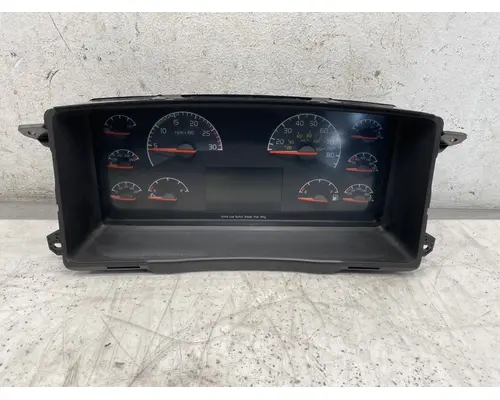 VOLVO VNL Gen 2 Instrument Cluster