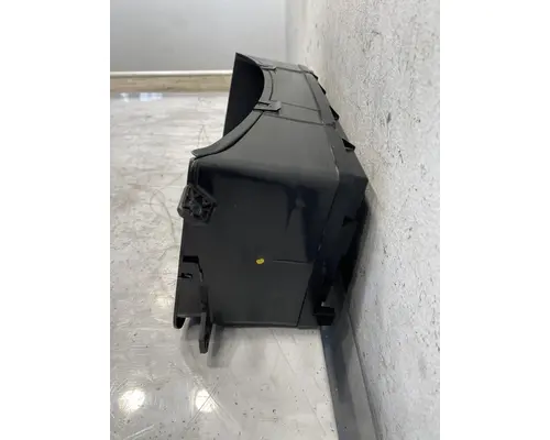 VOLVO VNL Gen 2 Instrument Cluster
