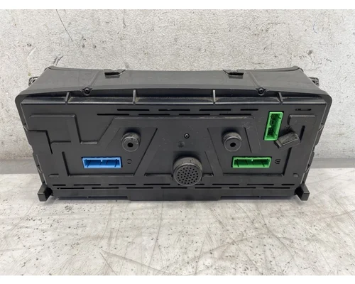 VOLVO VNL Gen 2 Instrument Cluster