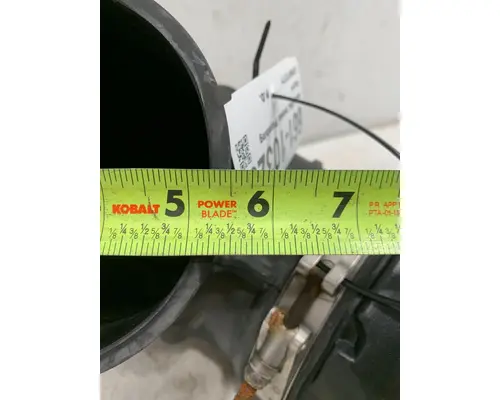 VOLVO VNL Gen 2 Intake Manifold