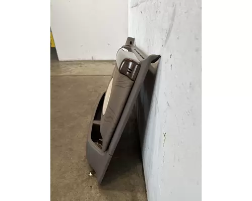 VOLVO VNL Gen 2 Interior Door Panel