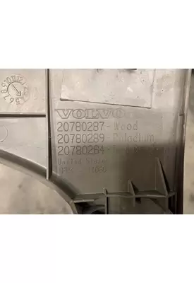 VOLVO VNL Gen 2 Interior Trim Panel