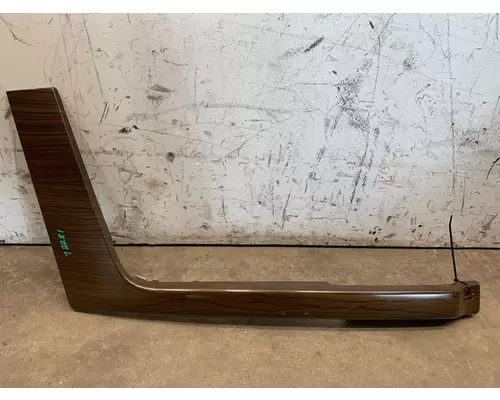 VOLVO VNL Gen 2 Interior Trim Panel