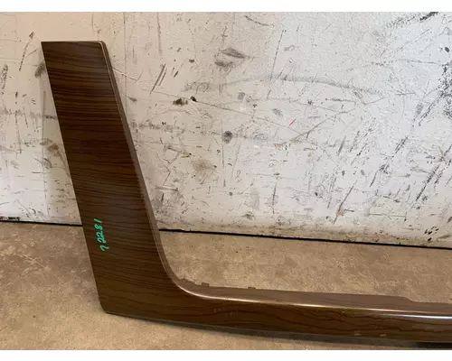 VOLVO VNL Gen 2 Interior Trim Panel