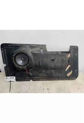 VOLVO VNL Gen 2 Interior Trim Panel