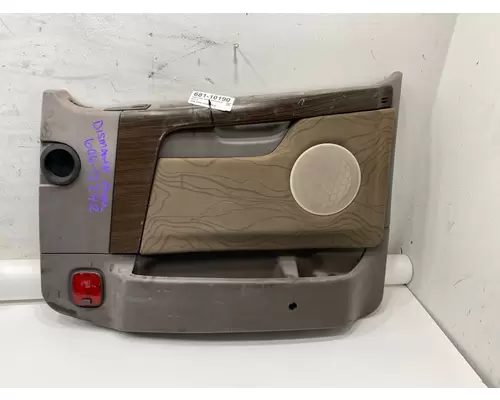 VOLVO VNL Gen 2 Interior Trim Panel