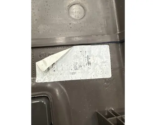 VOLVO VNL Gen 2 Interior Trim Panel