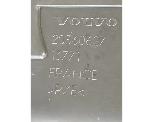 VOLVO VNL Gen 2 Interior Trim Panel