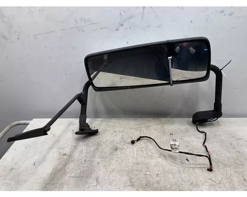 VOLVO VNL Gen 2 Mirror (Side View)