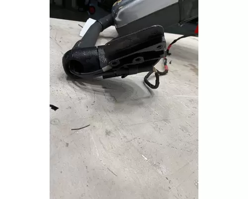 VOLVO VNL Gen 2 Mirror (Side View)