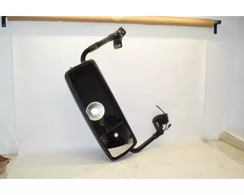 VOLVO VNL Gen 2 Mirror (Side View)