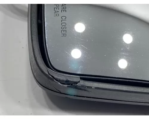 VOLVO VNL Gen 2 Mirror (Side View)